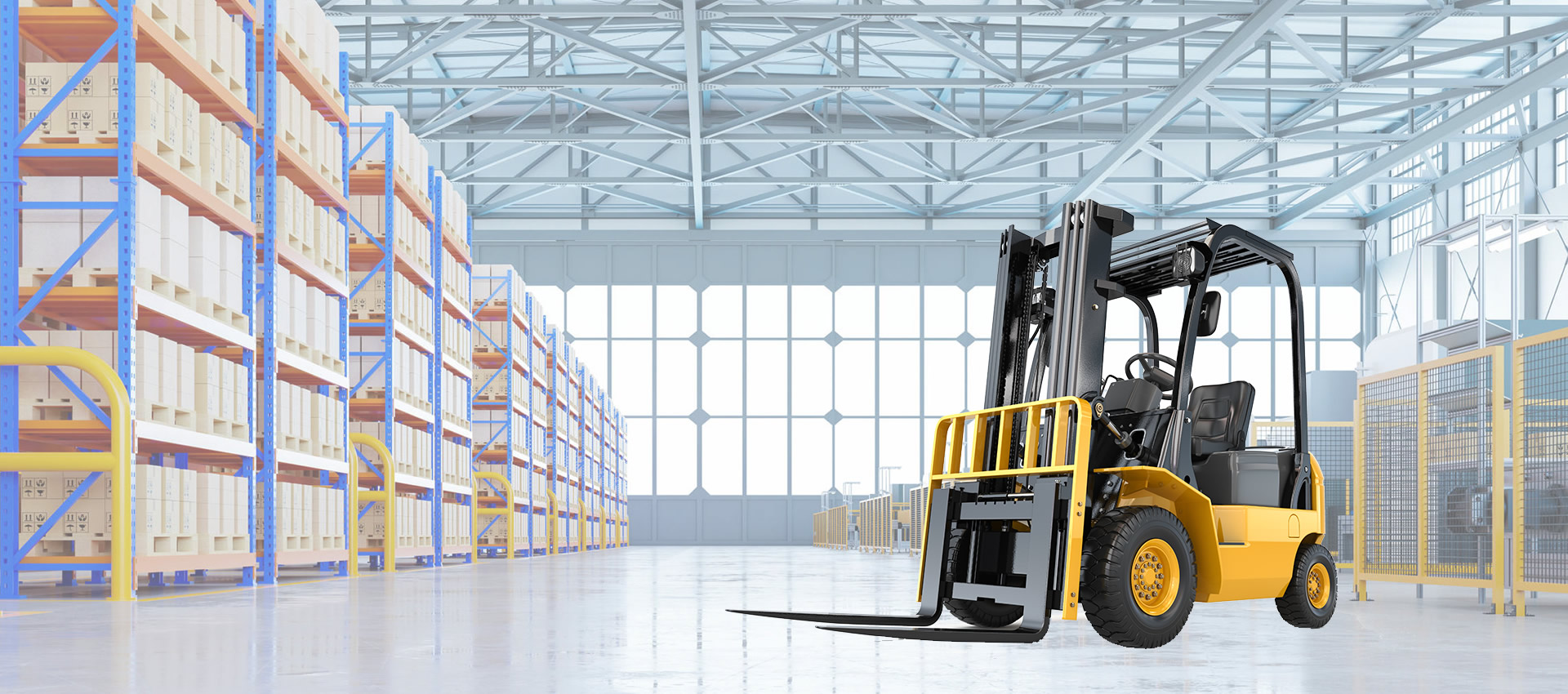 Alfonso Lojistik ve Nakliye Hizmetleri