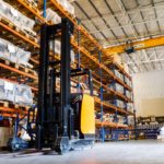 Alfonso Lojistik, Nakliye ve Depolama Hizmetleri